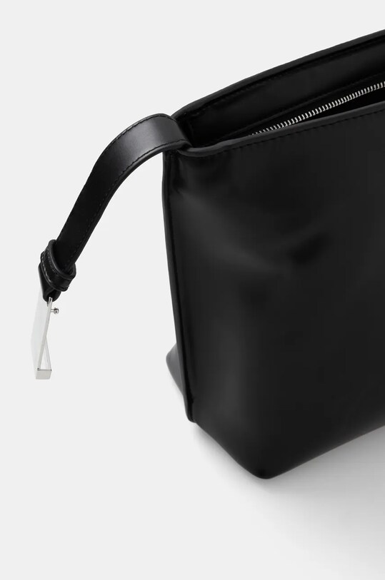 Kabelka Calvin Klein K60K612570 čierna