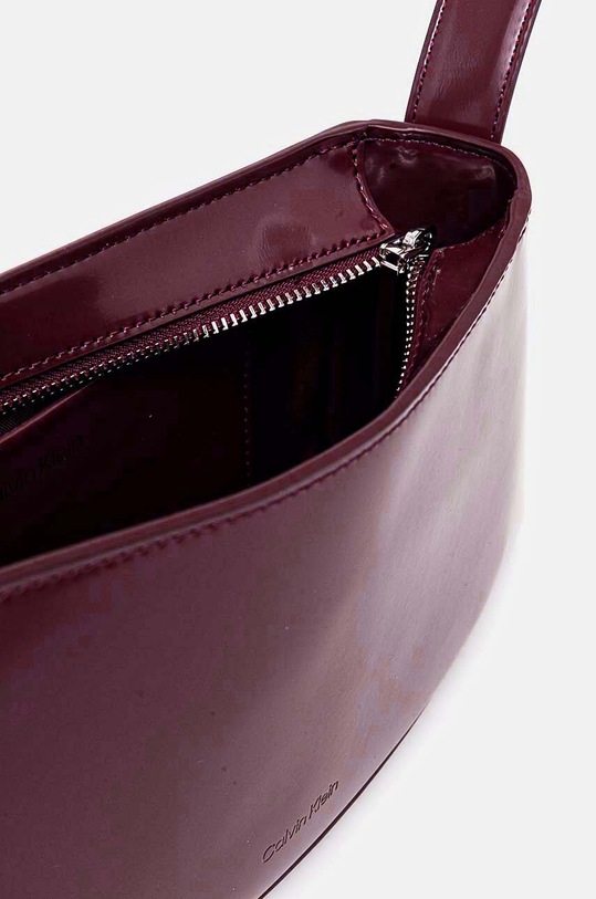 Torba Calvin Klein K60K612574 ljubičasta