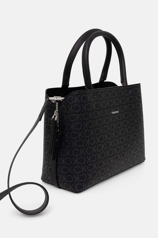 Kabelka Calvin Klein K60K612575 černá AW24