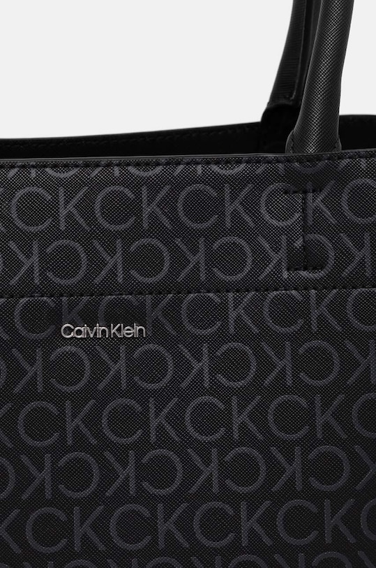 Doplňky Kabelka Calvin Klein K60K612575 černá