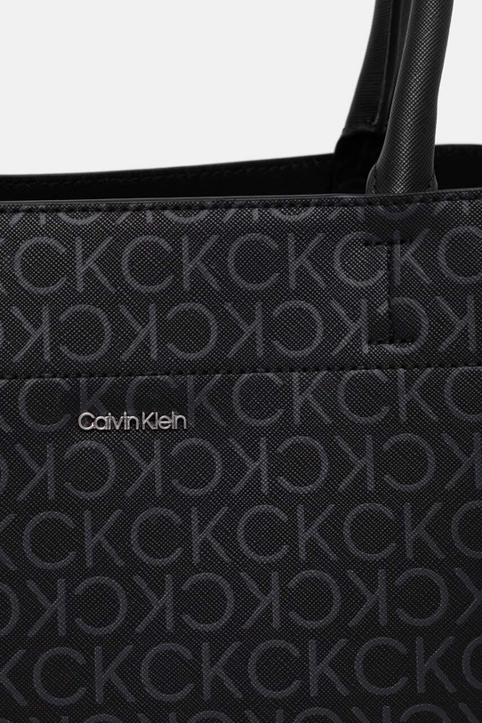 Akcesoria Calvin Klein torebka K60K612575 czarny