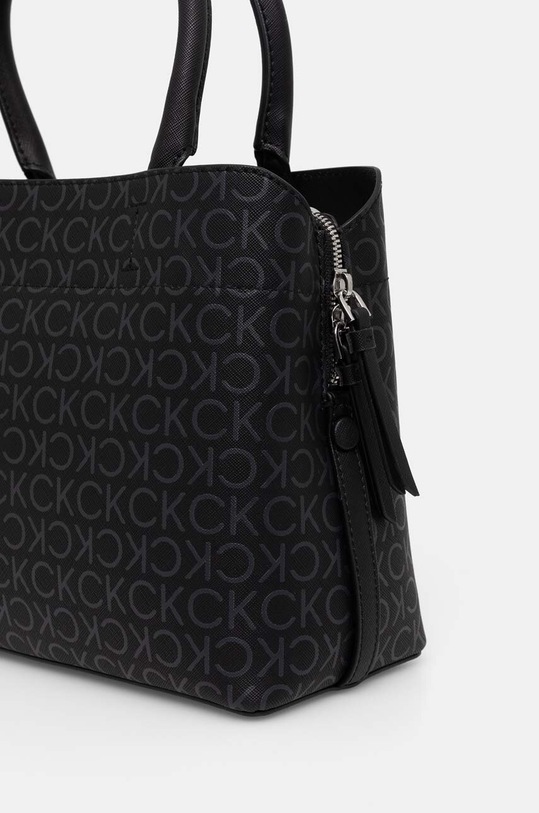 Kabelka Calvin Klein černá K60K612575