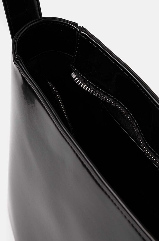 Τσάντα Calvin Klein K60K612576 μαύρο