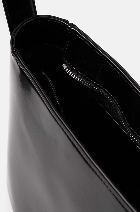 Calvin Klein torebka K60K612576 czarny