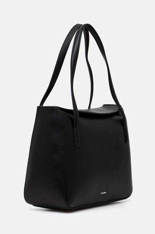 Сумочка Calvin Klein K60K612577 чёрный AW24