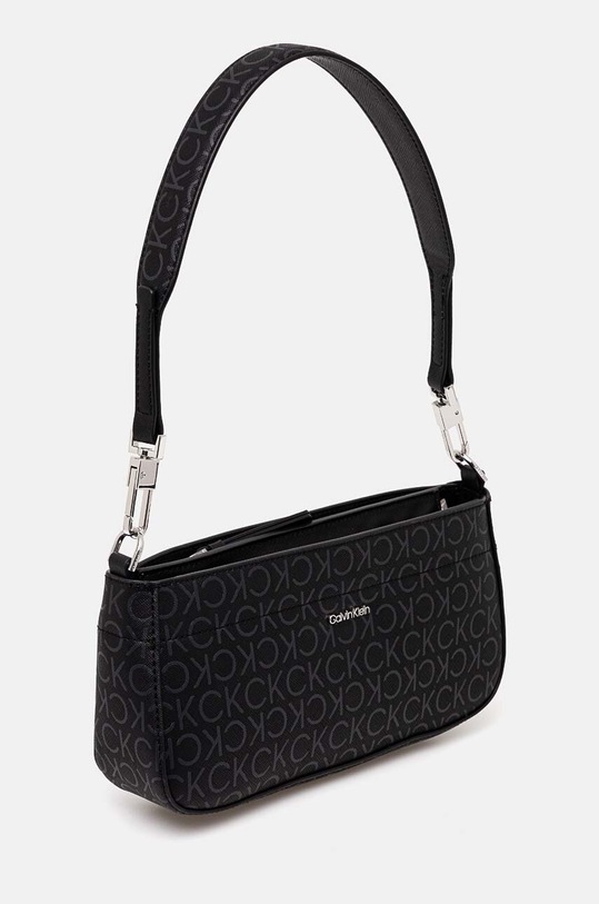 Сумочка Calvin Klein K60K612578 чорний AW24