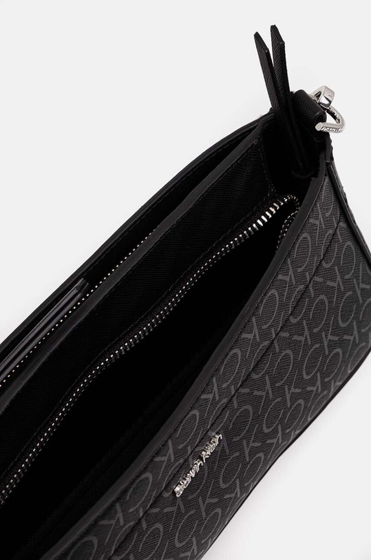 Сумочка Calvin Klein K60K612578 чорний