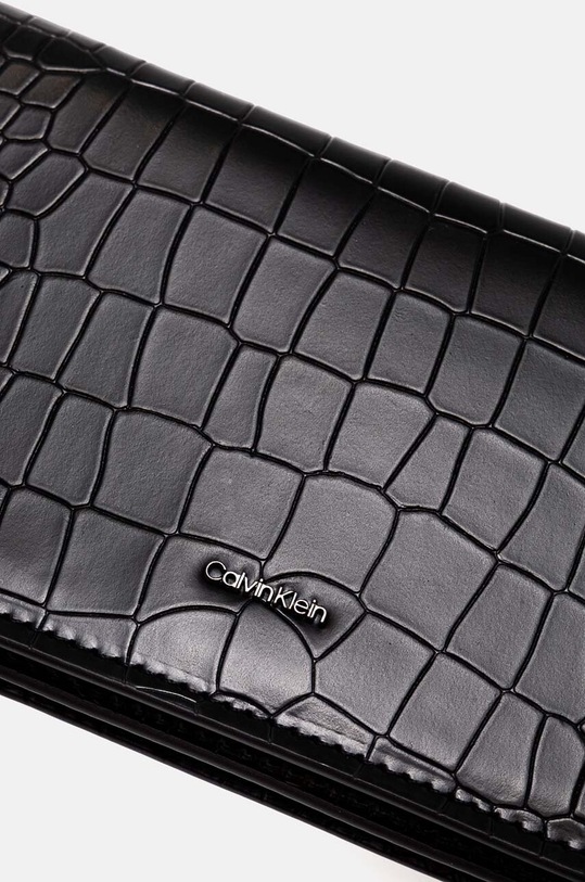 Doplnky Listová kabelka Calvin Klein K60K612624 čierna