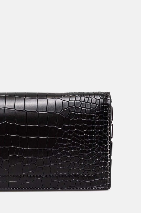 Клатч Calvin Klein чорний K60K612624