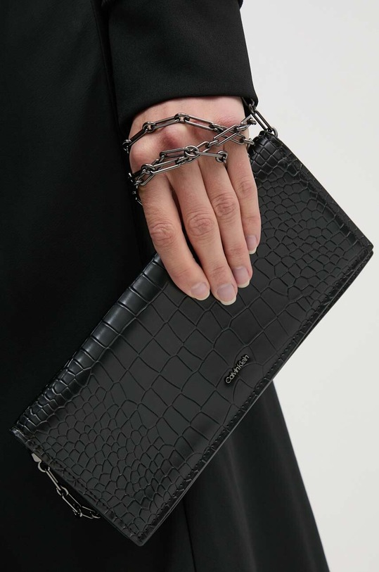 Listová kabelka Calvin Klein K60K612624