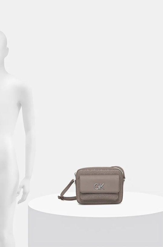 Kabelka Calvin Klein K60K612676