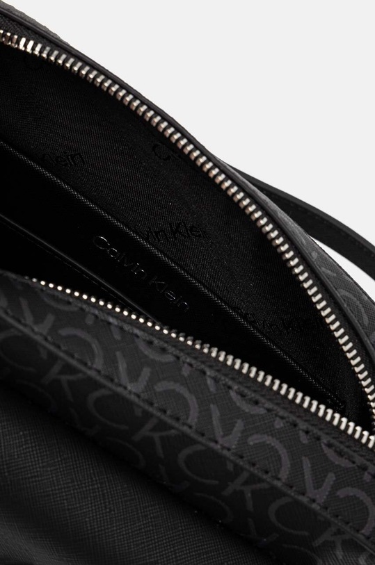 Чанта Calvin Klein K60K612676 черен