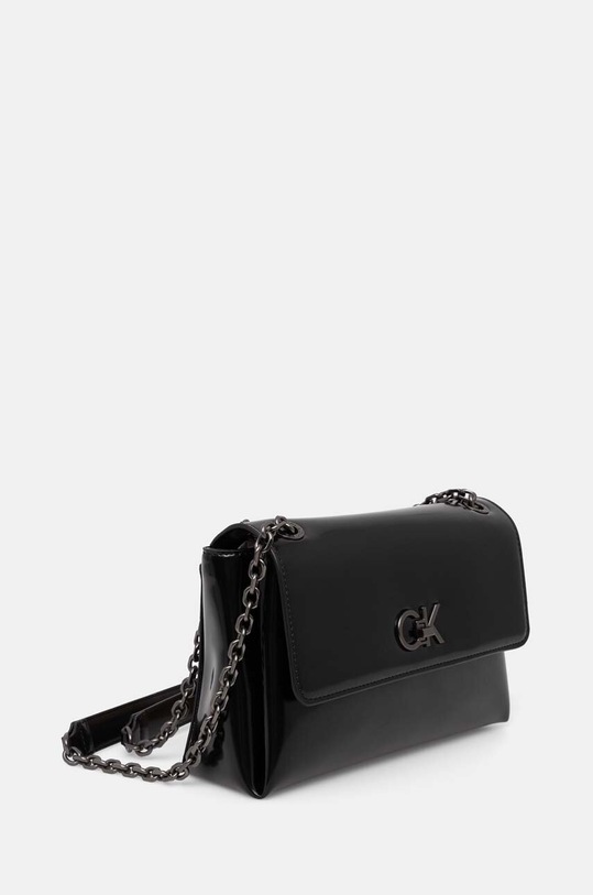 Calvin Klein torebka K60K612685 czarny AW24