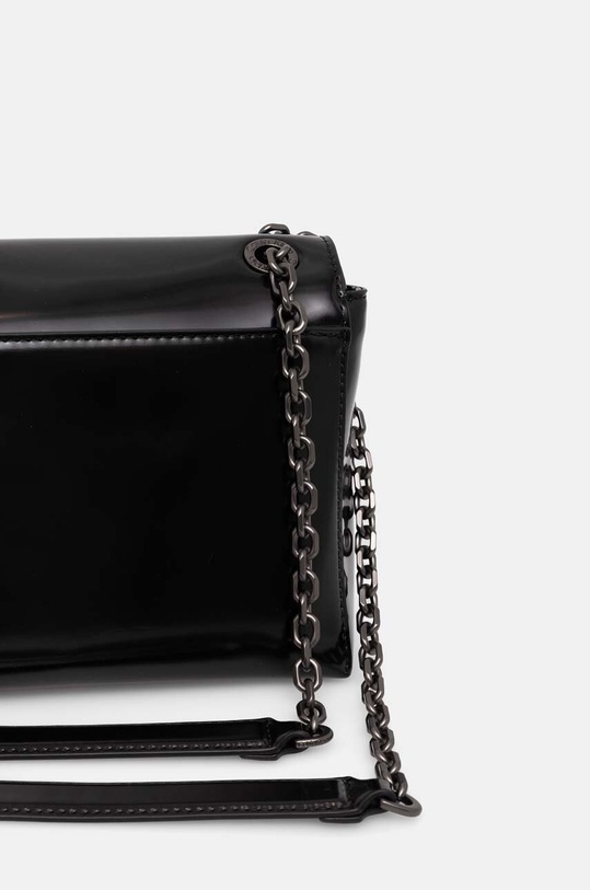 Akcesoria Calvin Klein torebka K60K612685 czarny