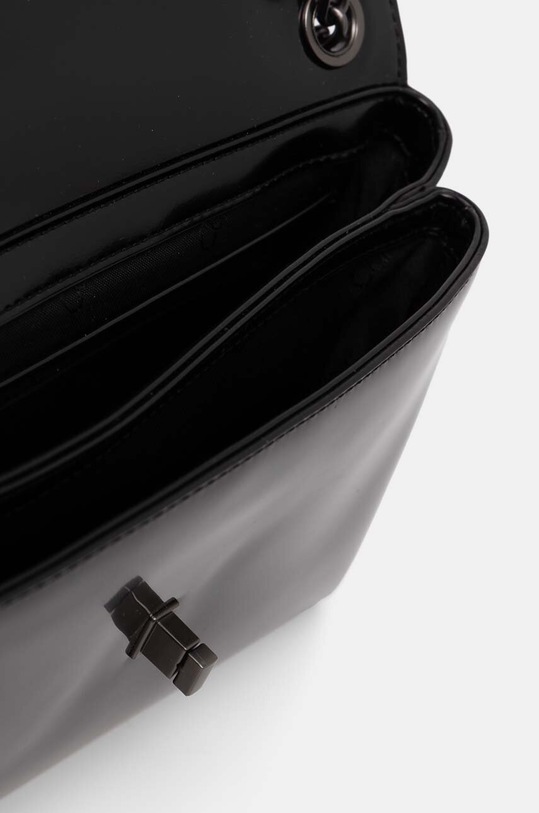 Calvin Klein torebka K60K612685 czarny