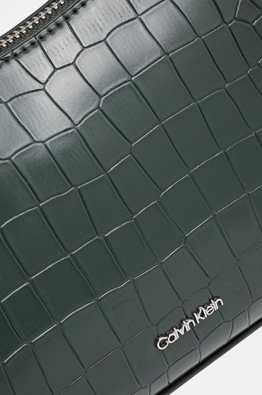 Calvin Klein poseta verde K60K612695