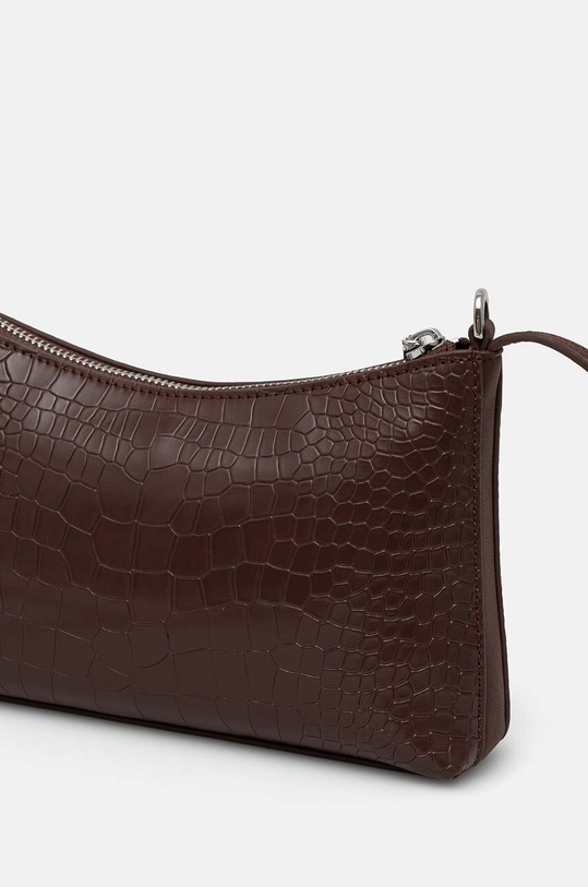 Calvin Klein torebka K60K612695 brązowy