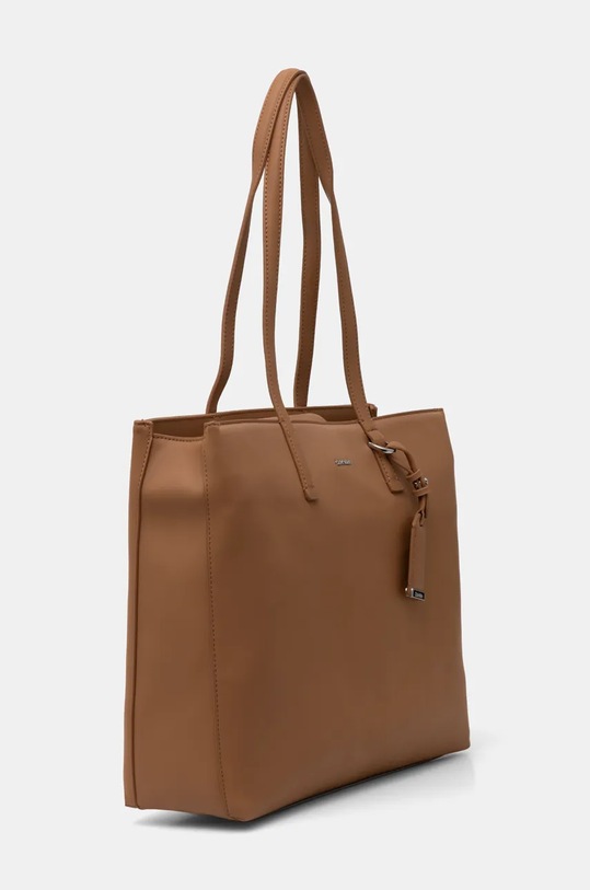 Сумочка Calvin Klein K60K612900 коричневий AW24
