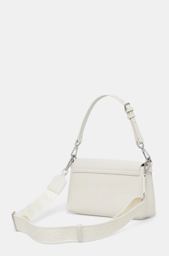 Doplnky Kabelka Calvin Klein K60K612902 béžová