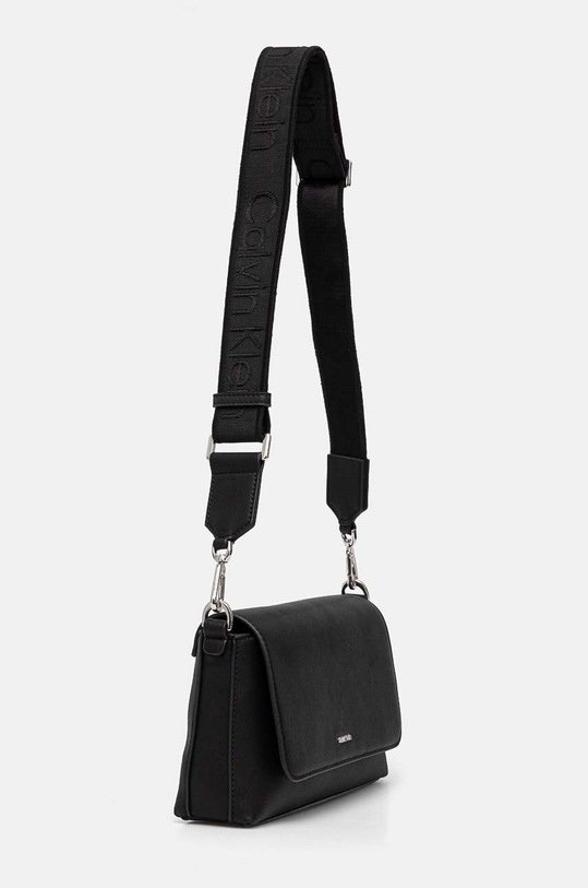 Calvin Klein torebka K60K612902 czarny SS25