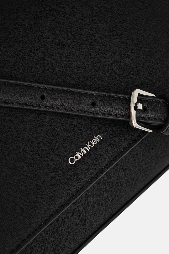 Calvin Klein torebka czarny K60K612902