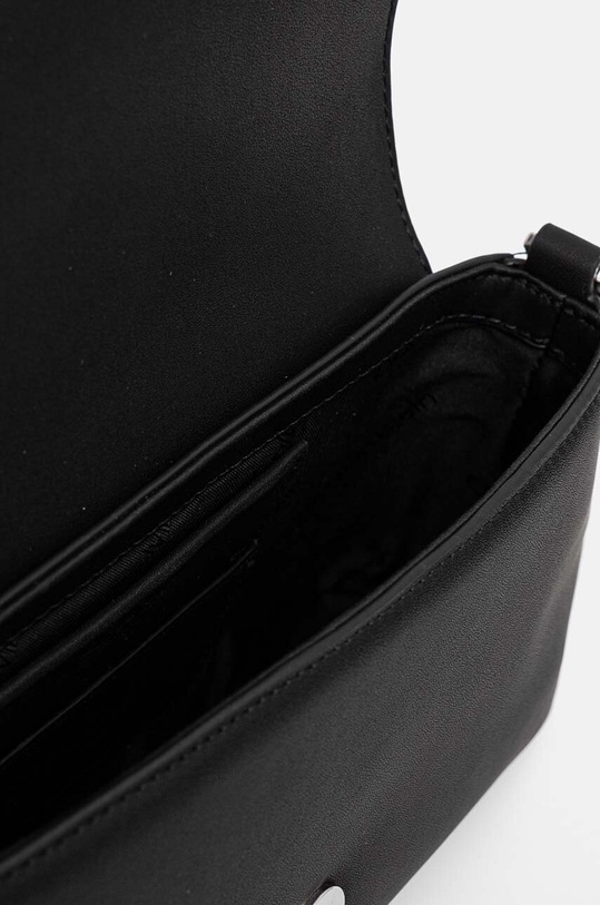 Calvin Klein torebka K60K612902 czarny