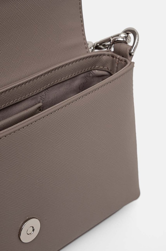 Calvin Klein torebka beżowy K60K612903