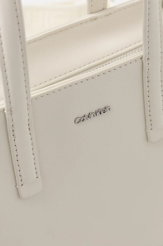 Сумочка Calvin Klein бежевий K60K612904