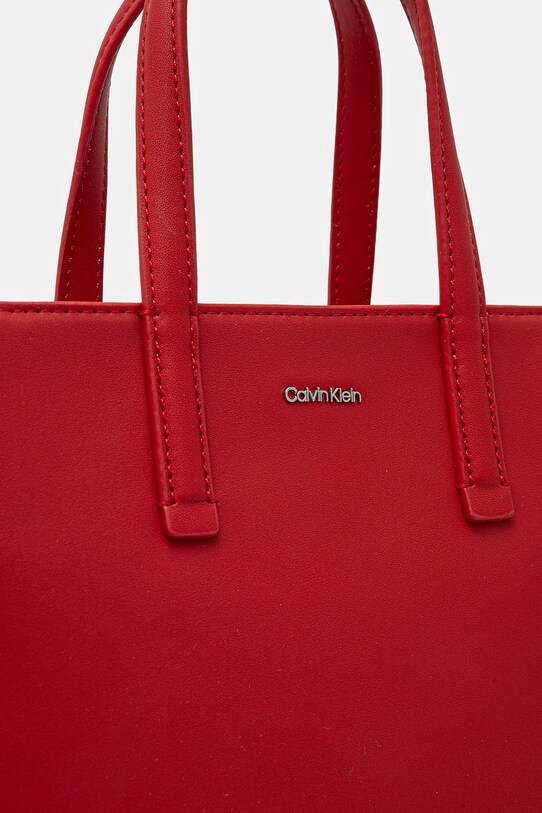Аксесуари Сумочка Calvin Klein K60K612904 червоний