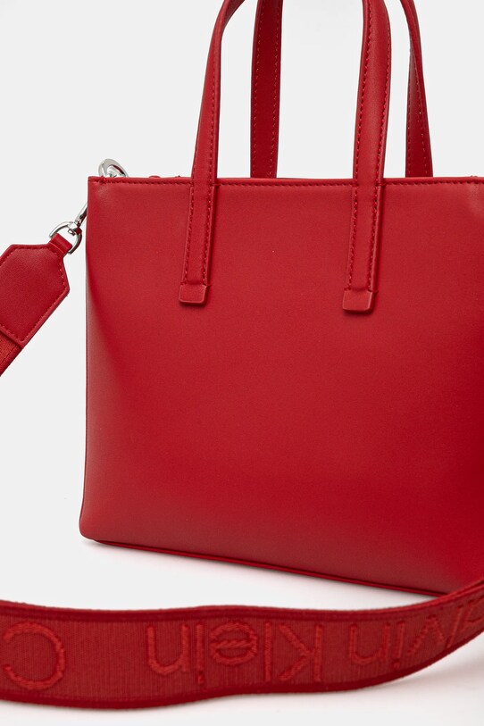Сумочка Calvin Klein червоний K60K612904