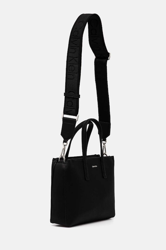 Calvin Klein torebka K60K612904 czarny SS25