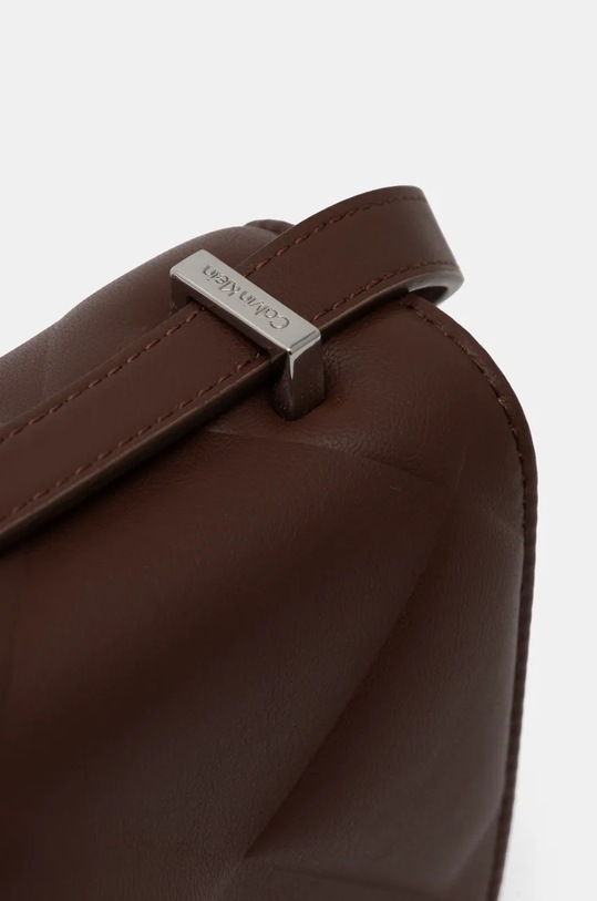 Сумочка Calvin Klein коричневий K60K612905