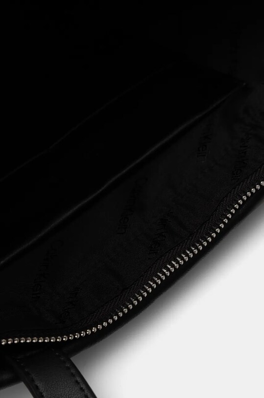 Сумочка Calvin Klein K60K612906 чёрный