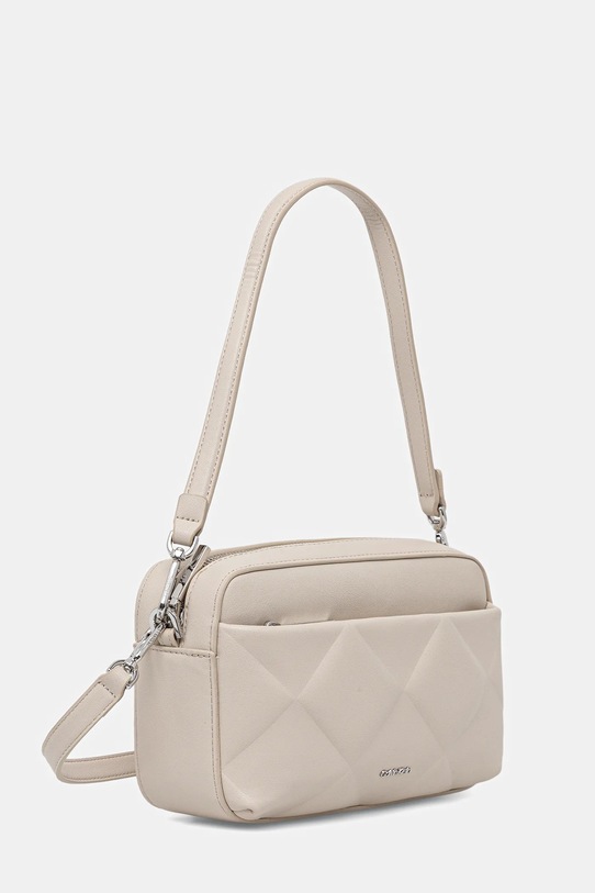 Сумочка Calvin Klein K60K612907 бежевый AW24