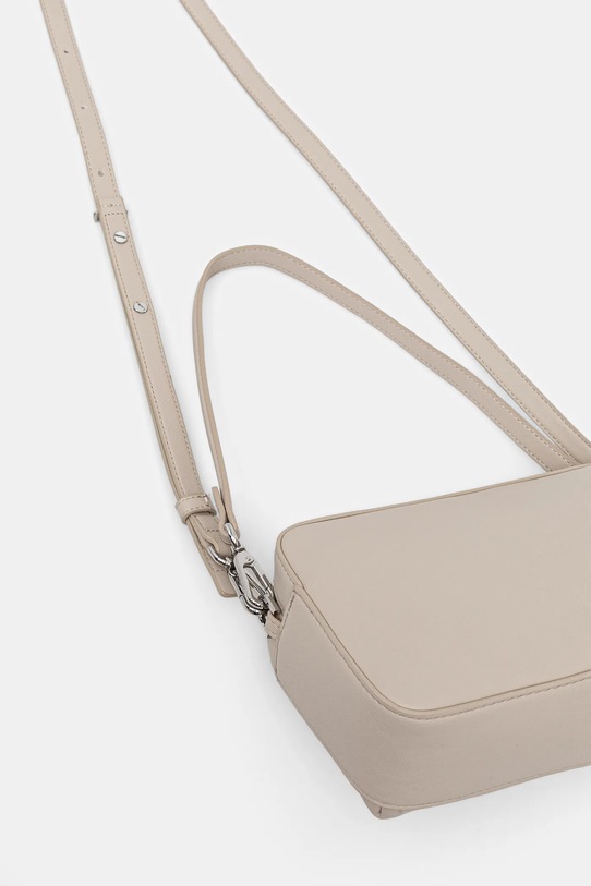 Аксессуары Сумочка Calvin Klein K60K612907 бежевый