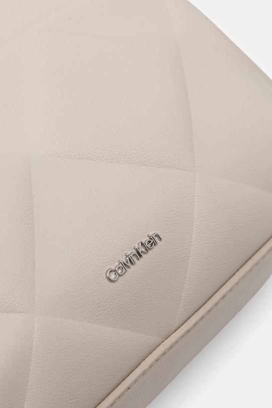 Сумочка Calvin Klein бежевый K60K612907