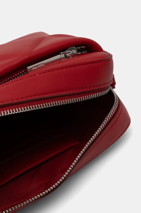 Calvin Klein torebka K60K612907 czerwony