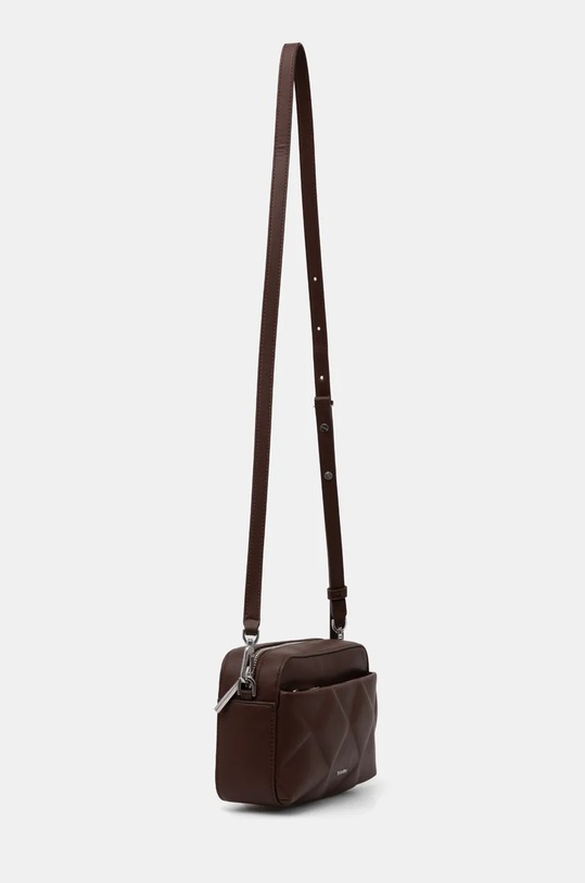 Accessori Calvin Klein borsetta K60K612907 granata