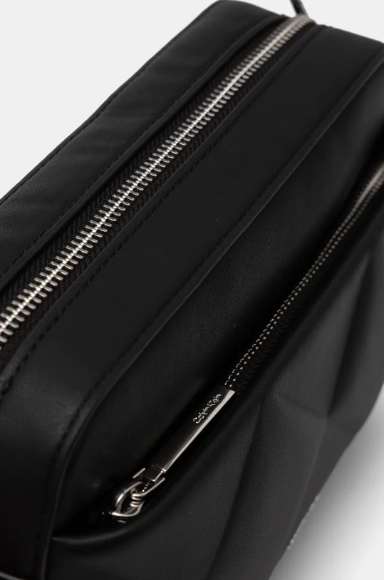 Сумочка Calvin Klein K60K612907 чорний