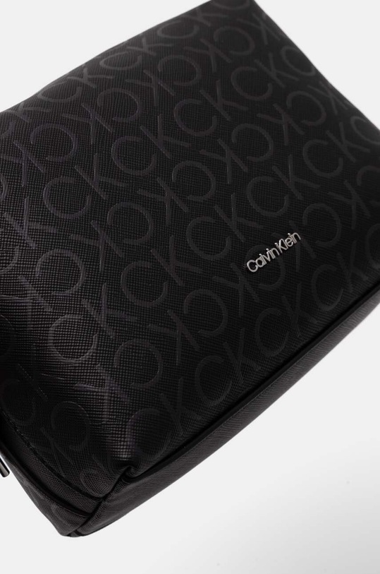 Akcesoria Calvin Klein torebka K60K612446 czarny