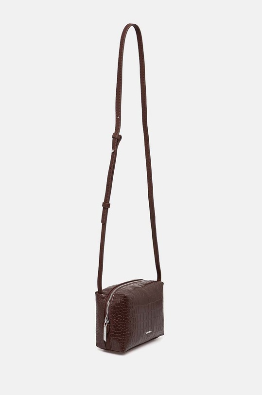 Сумочка Calvin Klein K60K612452 коричневый AW24