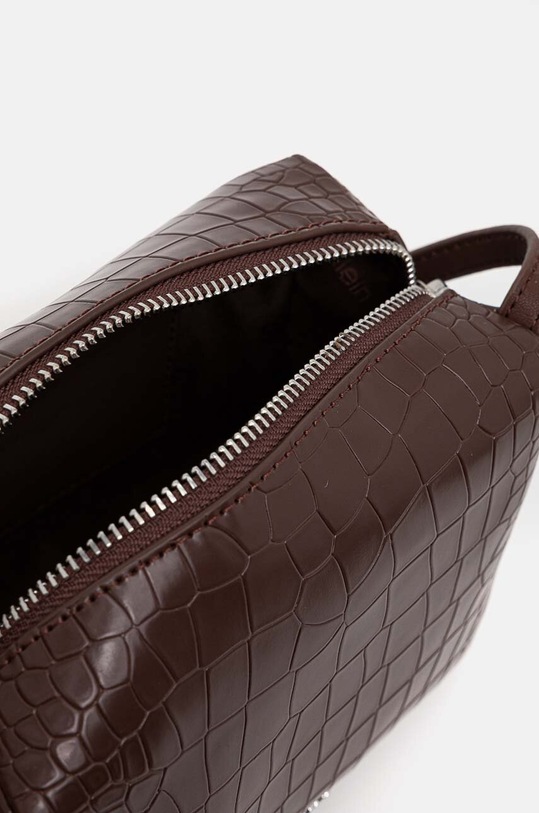 Сумочка Calvin Klein K60K612452 коричневый