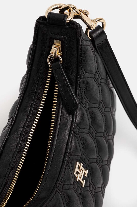 Tommy Hilfiger poseta AW0AW16436 negru