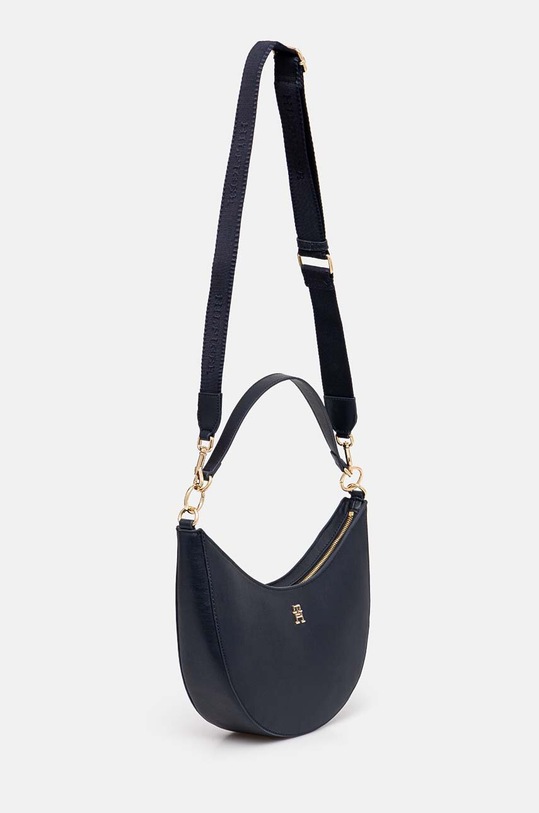 Kabelka Tommy Hilfiger AW0AW16437 námořnická modř AW24