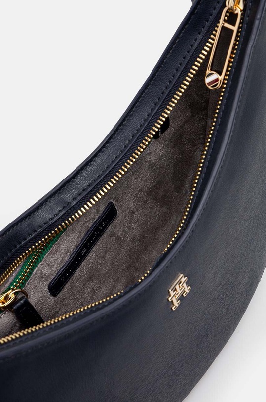 Kabelka Tommy Hilfiger AW0AW16437 námořnická modř