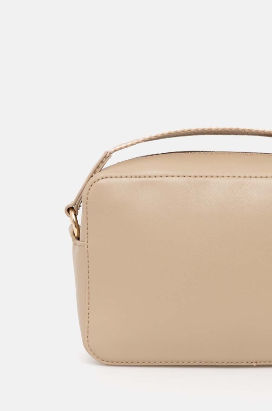 Doplnky Kabelka Tommy Hilfiger AW0AW16439 béžová