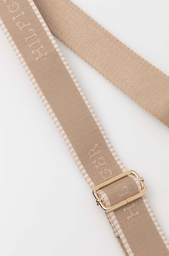 Kabelka Tommy Hilfiger béžová AW0AW16439