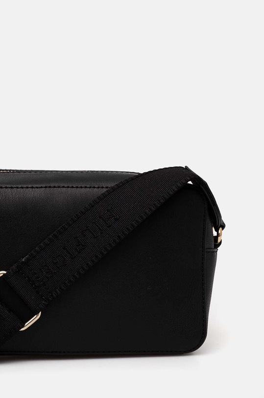 Doplnky Kabelka Tommy Hilfiger AW0AW16439 čierna