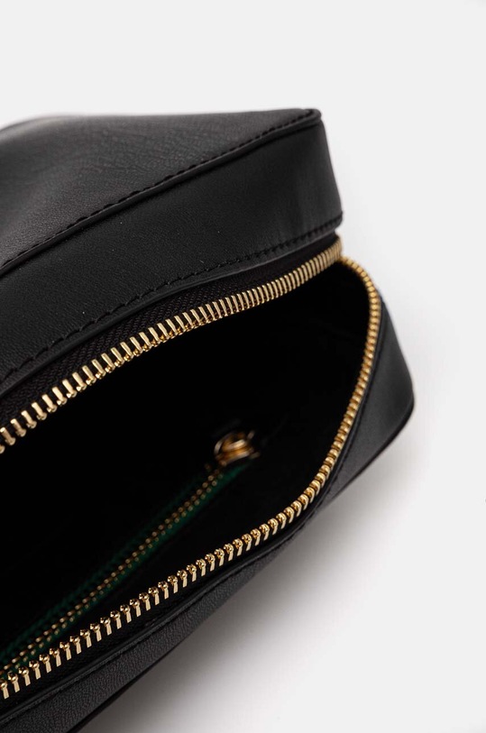 Kabelka Tommy Hilfiger AW0AW16439 čierna