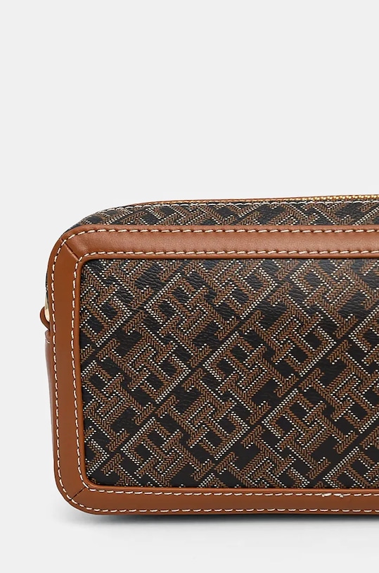 Doplňky Kabelka Tommy Hilfiger AW0AW16442 hnědá